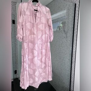 Aritizia Wilfred Dress